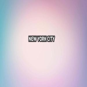 new york city
