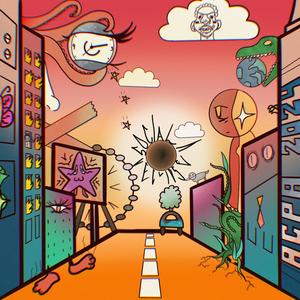 Social Eclipse (feat. Sam Corlett, Sean Gardner & ACPA)