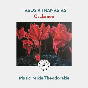Tasos Athanasias - Cyclamen