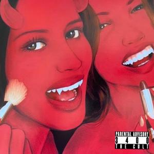 BLAH BLAH BLAH (Explicit)