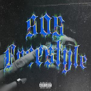 505 FREESTYLE (feat. anWell) (Explicit)