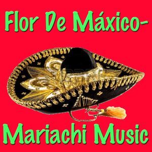 Flor De Máxico - Mariachi Music