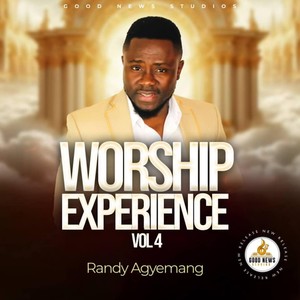 WORSHIP EXPERIENCE, VOL. 4