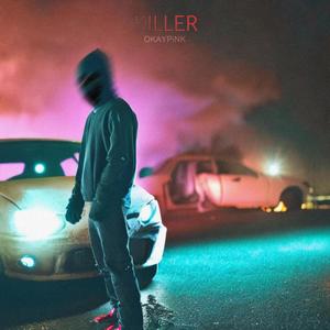 Killer (feat. Lokomoko) [Explicit]