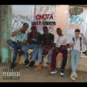 Chota (con elconvic48) [Explicit]