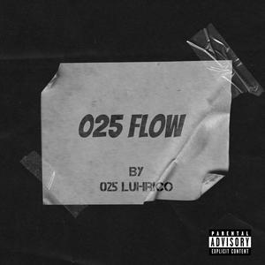 025 flow (Explicit)