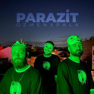 Parazit (feat. Ozmen) (Explicit)
