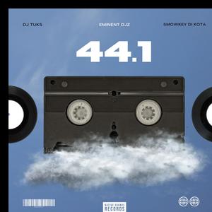44.1 (Sgidi feel) (feat. Smowkey Di Kota & Eminent Djz)