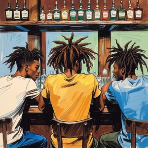 SHEREHE (feat. Nyakwar Pastina, Fidel Rayd & NinjaRacy E.T.) (Explicit)