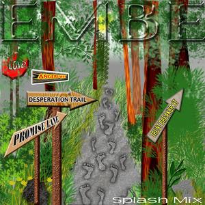 EMBE - SPLASH MIX