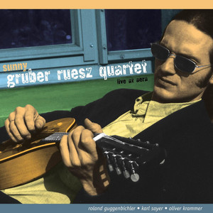 Sequenzes[feat. Karl Sayer & Roland Guggenbichler] (Live)
