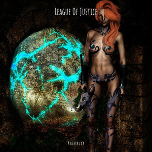 League of Justice