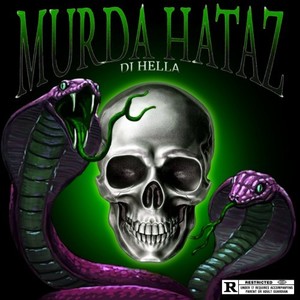 Murda Hataz (Explicit)