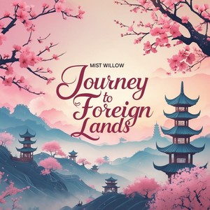 Journey To Foreign Lands