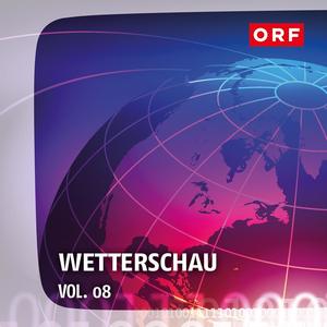 ORF Wetterschau Vol.8