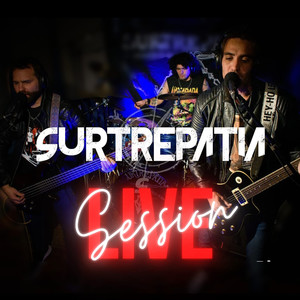 Espejo Mentiroso (Live Session)