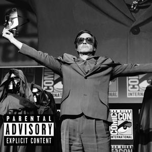 Robert Downey Freestyle (Explicit)