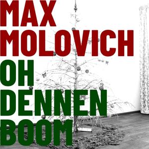 Oh dennenboom (feat. Thomas Wagenaar)