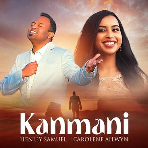 Kanmani (feat. Carolene Allwyn)