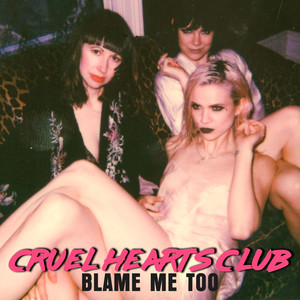 Blame Me Too (Explicit)