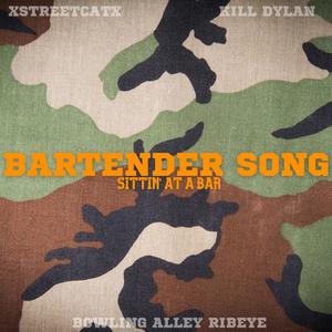 Bartender Song (Sittin' At A Bar) [Explicit]