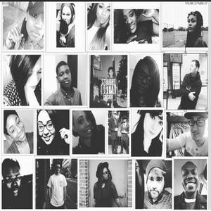 Run(feat. IamSam, Jasmine, Faith, Raymond & Tony)