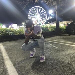 Bonus Freestyle (Explicit)