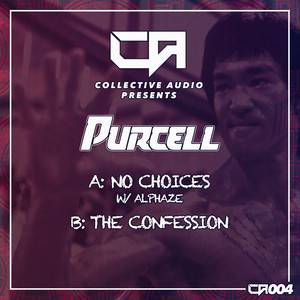 No Choices / The Confession