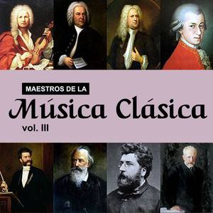 Clarinet Concerto in A Major, K. 622 - Clarinet Concerto in A Major, K. 622: II. Adagio