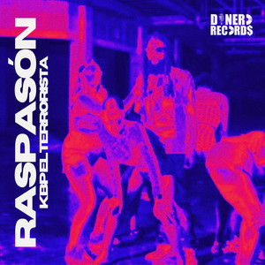 Raspasón (Explicit)