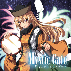 Mystic Gate