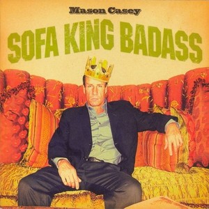 Sofa King Badass