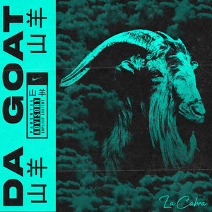 Da Goat (Explicit)