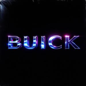 BUICK (feat. Bargholz)