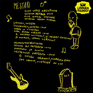 Mestari