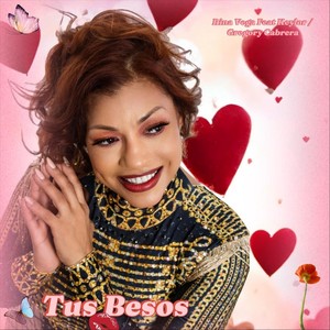 Tus Besos (feat. Keylor & Gregory Cabrera)