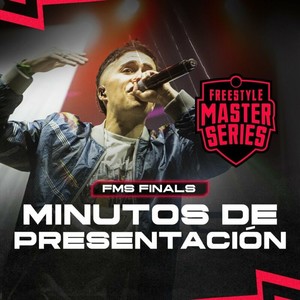 Minuto de Presentación Jesus LC - Jornada 7 (Live|Explicit)