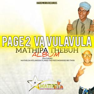 Mathipa Mjolo Ke Scam (feat. Big Twin & MOSHDEE SA)