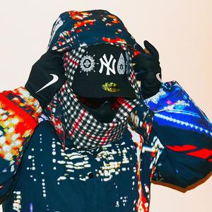 +VIBRATION (feat. Miloh) (Explicit)