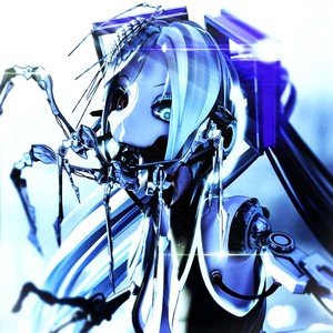 Ghxul - CYBERNETIC (Explicit)