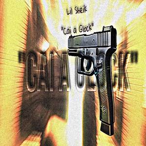 “Cai a Glock” (Explicit)