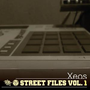 Street Files, Vol. 1 (Explicit)