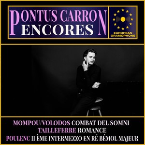 Tailleferre: Romance: II