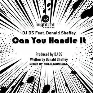 Can You Handle It (Giulio Mignogna Remix)