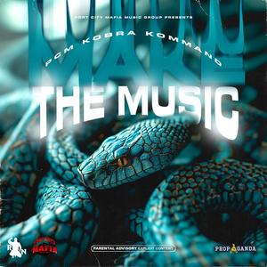 Make The Music Rhetoric (Explicit)