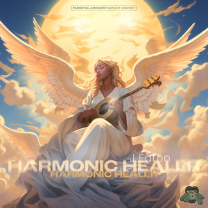 Harmonic Healer (Explicit)