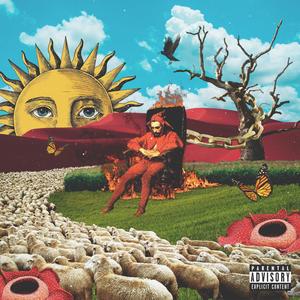 DEPRIVE ME THE THRONE Pt. 1 (Explicit)