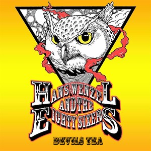 Devil's Tea