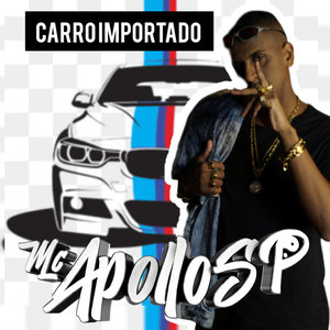 Carro Importado (Explicit)