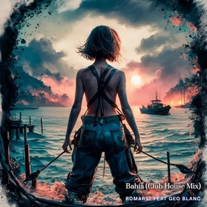 Bahia (Original Mix)